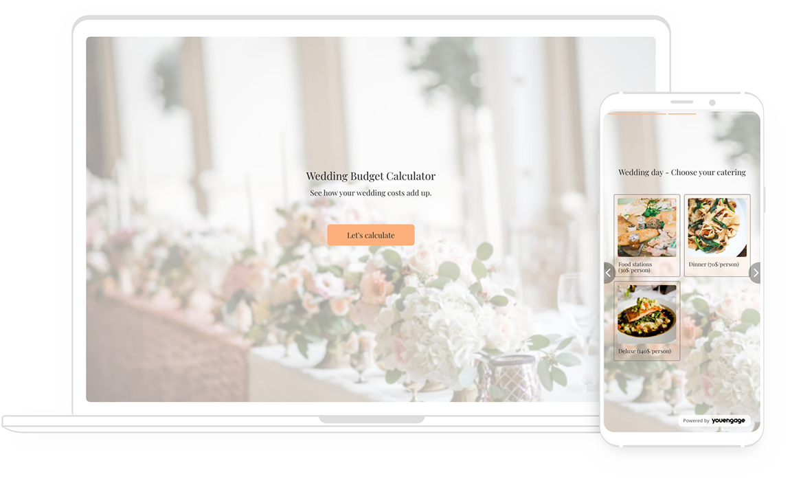 Wedding Budget Calculator Template Wedding Budget Calculator Template