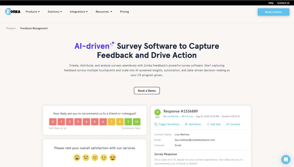 Zonka Feedback